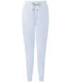NN610 Women’S 'Energized' Onna Stretch Jogger Pants White colour image